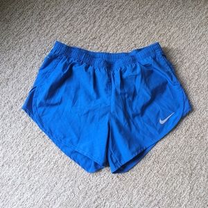 Nike Tempo Running Shorts Size S